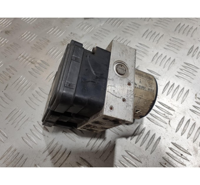 Блок абс Ford focus mk2 2004-2010 3M512M110JA