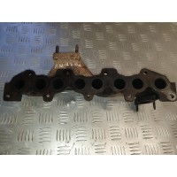 коллектор выпускной для ford mondeo 9646849080
