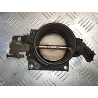 дроссельная заслонка в сборе  ford 1S7U9E927CA