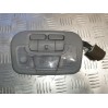 Плафон салонный передний Hyundai SONATA 4 EF 2001-2012  9282038000