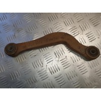 рычаг задней подвески верхний левый/правый ford 1S715500AC