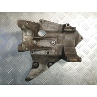 кронштейн генератора Ford 4M5Q10239CC