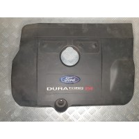 Декоративная крышка двигателя Ford Mondeo MK 3 2.0 TDCI 2000-2007 1S7Q6N041
