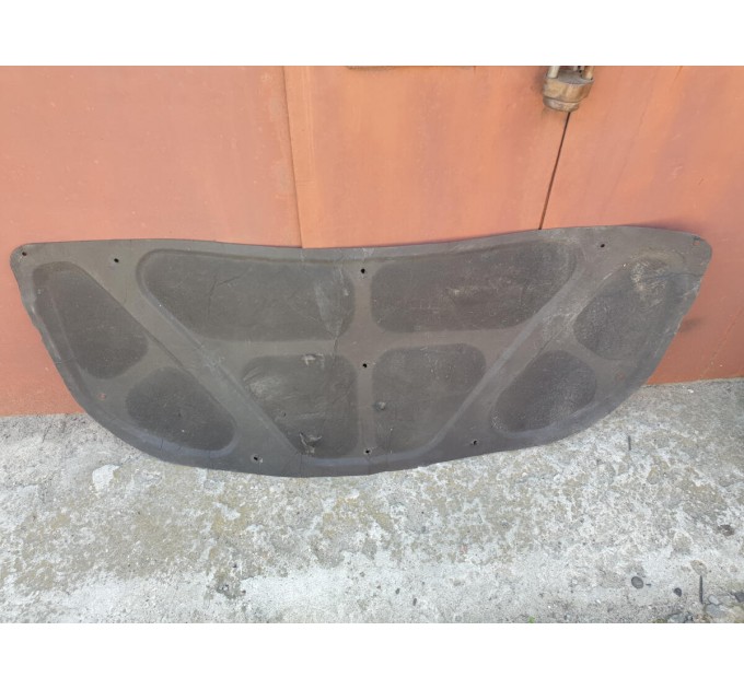 шумоизоляция капота Hyundai Santa Fe (2006-2012) 811252B010