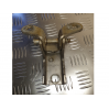 петля двери лев зад  ford mondeo 93BBF26807AL