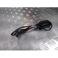 Замок ремня безопасности передний левый EGY157680A02 MAZDA CX-7 2,3 (2006-2012)