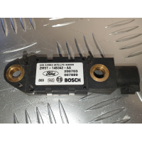 датчик удара air bag ford 1998-2004 2M5T14B342AA датчик удара air bag ford 1998-2004 2M5T14B342AA