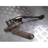 Подогрев охлаждающей жидкости Ford Mondeo 1S7H18K463BB