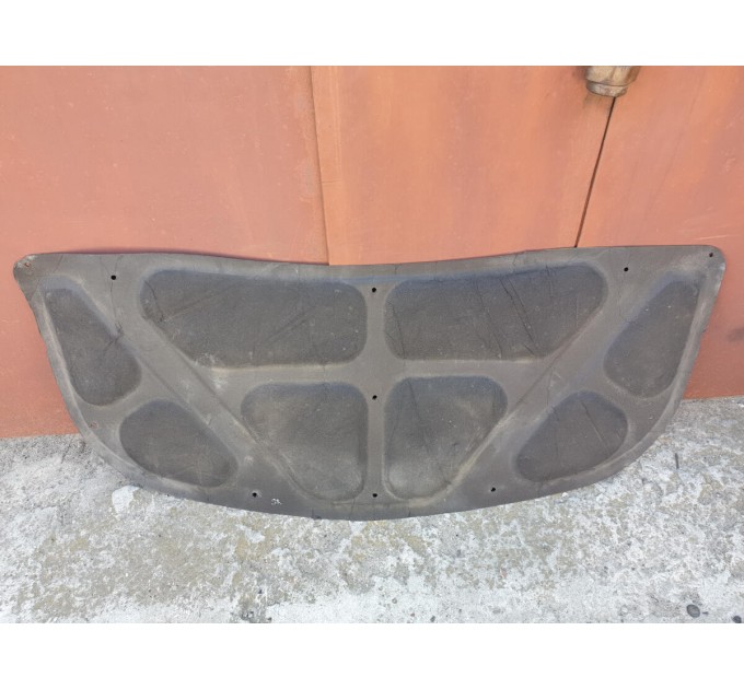 шумоизоляция капота Hyundai Santa Fe (2006-2012) 811252B010