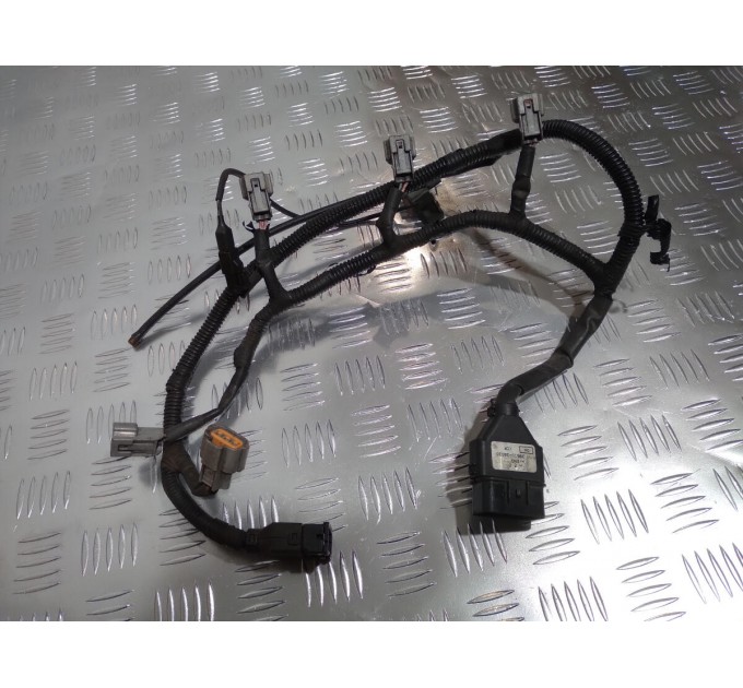 Проводка топливных форсунок Hyundai Kia Sonata IV EF 1998-2001  3961038030