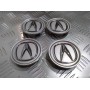 Заглушка колесного диски продажа комплектом 4шт Acura TSX 2011