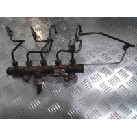 Топливная рейка без датчика  9681649580 Ford