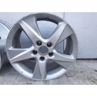 Диск колесный R17 7.5j et55 5x114.3 ACURA Accord TSX 2008-2014