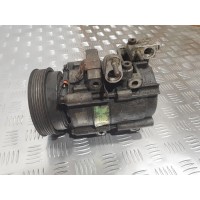 Компрессор кондиционера Hyundai Tucson/SantaFe/Sonata 2.7i Компрессор кондиционера Hyundai Tucson/SantaFe/Sonata 2.7i