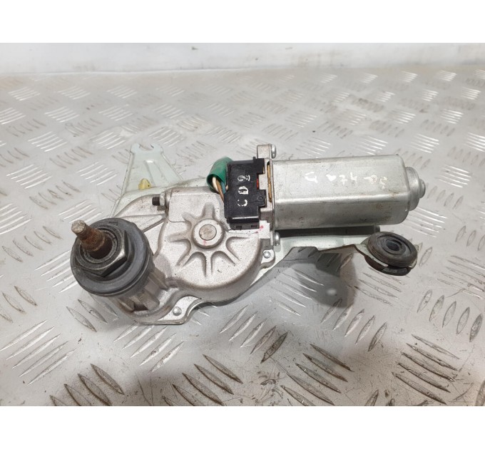 Моторчик заднего стеклоочистителя Hyundai Santafe 2006-2012 Diesel 987102B000