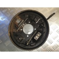 ЩИТ ОПОРНЫЙ ЗАДНИЙ ПРАВЫЙ FORD FOCUS 3m512209