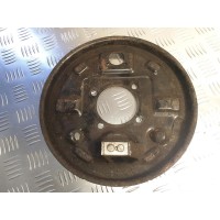 ЩИТ ОПОРНЫЙ ЗАДНИЙ ЛЕВЫЙ FORD FOCUS 3m512210