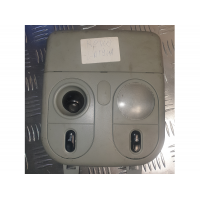плафон салона renault laguna  91051110