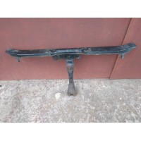 Передняя панель hyundai sonata 01-05  ef 841903d000