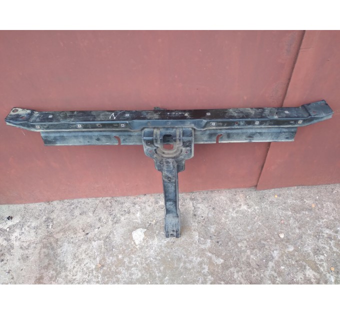 Передня панель HYUNDAI Traget 00 641203A601