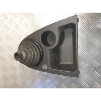 Накладка тоннеля центрального ford 2S6XA044C74