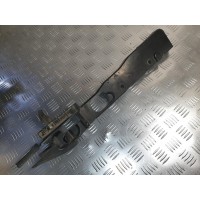 Накладка крила передня права Ford Focus 2 2005-2010 4M51A02476A