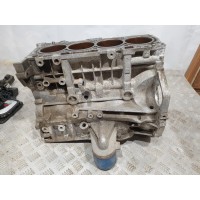 Блок двигателя 2.4 g4ke Hyundai Sonata NF (2004-2009)21100-25B00