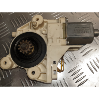 Моторчик стеклоподъемника передний левый Ford Focus (II)  4M5T14A389