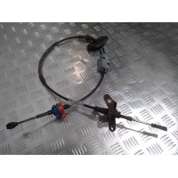 Трос кулисы акпп Ford mondeo 3 2000-2007 1S7P7E395AD