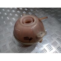 Бачок расширительный octavia 1J0121403B