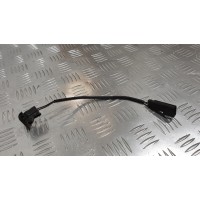 Форсунка омывателя лобового стекла Ford Mondeo 1s7117666