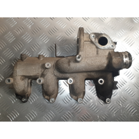 коллектор впускной на 1.8 tdci на ford 4M5Q9424CC