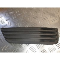 заглушка противотуманок ford 4M5119953BE