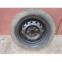 Диск колесный R14 4х114,3 5.5j