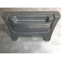 Пепельница салона торпеды передняя на renault  7700425258