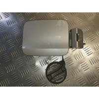 лючок бензобака  Hyundai sonata 4  695103D001