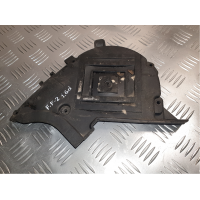 Защита ремня ГРМ наруж верх 1.6TDCI ford 9651560180