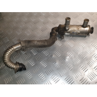 Охолоджувач EGR Peugeot/  VP1U3H9P445BA