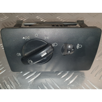 блок управления светом mondeo 2000-2007 1S7T13A024