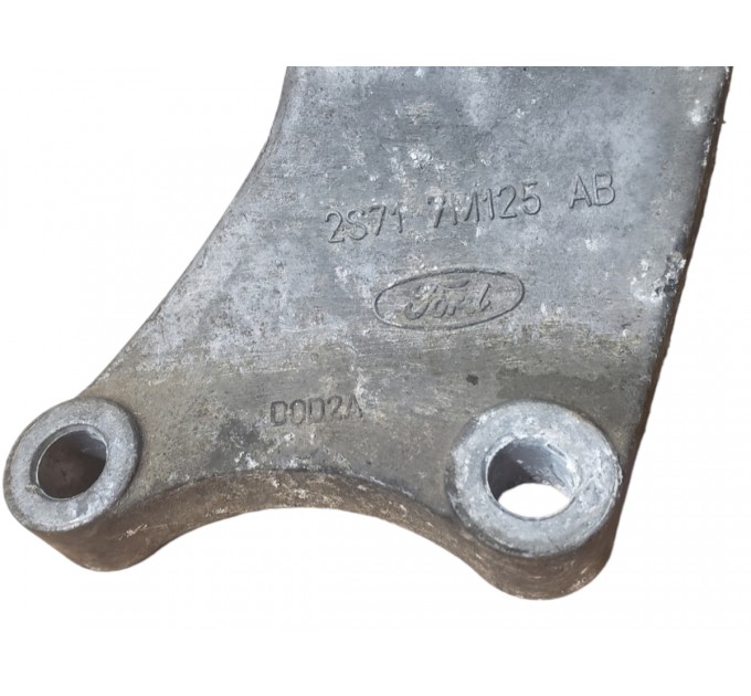 Кронштейн КПП Ford 2S717M125AB Ford Mondeo III 2000-2007