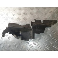 УСТРОЙСТВО  ДЛЯ ОТВОДА ВОЗДУХА FORD FOCUS   3M518311A