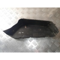 Защита ремня ГРМ наруж низ бензин FORD FIESTA 2s616775ad