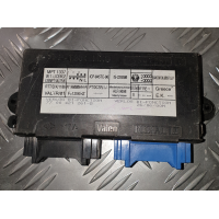 блок комфорта renault laguna 73847257