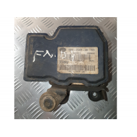 Блок abs Ford Mondeo 2.0 tdci 2009     8G912C405AB