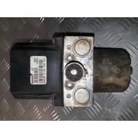 Блок ABS насос Ford Mondeo 2000-2007 3S712M110BA