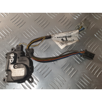 привод заслонки печки 1S7H19B634CA