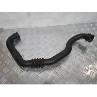 Патрубок турбины renault  8200273825