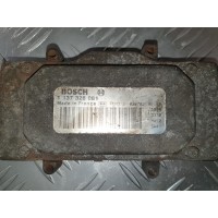 Блок управления вентилятором  Ford Mondeo MK3  1137328081