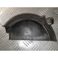 Кришка двиг. пер. ford XS7E6A247AC