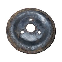 Шкив водяной помпы Hyundai Sonata NF 2004-2009 2512925001 Шкив водяной помпы Hyundai Sonata NF 2004-2009 2512925001